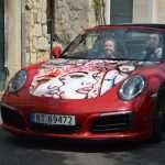 Photo Gallery: Super Cars in Dubrovnik 16 Gran Turismo 2019 34