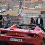 Photo Gallery: Super Cars in Dubrovnik 21 Gran Turismo 2019 39