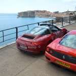 Photo Gallery: Super Cars in Dubrovnik 22 Gran Turismo 2019 42