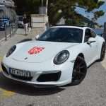 Photo Gallery: Super Cars in Dubrovnik 2 Gran Turismo 2019 5