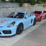 Photo Gallery: Super Cars in Dubrovnik 24 Gran Turismo 2019 50