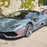 Photo Gallery: Super Cars in Dubrovnik 26 Gran Turismo 2019 52