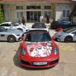 Photo Gallery: Super Cars in Dubrovnik 27 Gran Turismo 2019 58