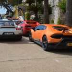 Photo Gallery: Super Cars in Dubrovnik 28 Gran Turismo 2019 60