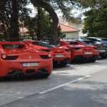 Photo Gallery: Super Cars in Dubrovnik 34 Gran Turismo 2019 69