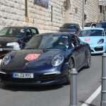 Photo Gallery: Super Cars in Dubrovnik 4 Gran Turismo 2019 8