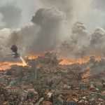 Game of Thrones: The Mother of Dragons Burned Dubrovnik 2 Mother of Dragons