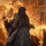 Game of Thrones: The Mother of Dragons Burned Dubrovnik 6 Mother of Dragons