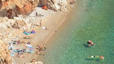 Pasjača, Konavle's Treasure, is the European Most Beautiful Beach 5 Pasjaca 2