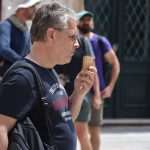 Photo Gallery: It's That Time of the Year... 1 Spring on Stradun 1