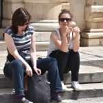 Photo Gallery: It's That Time of the Year... 10 Spring on Stradun 10