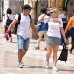 Photo Gallery: It's That Time of the Year... 12 Spring on Stradun 12