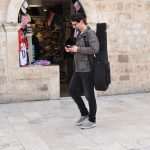 Photo Gallery: It's That Time of the Year... 14 Spring on Stradun 14