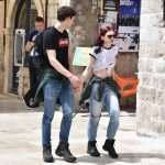 Photo Gallery: It's That Time of the Year... 15 Spring on Stradun 15