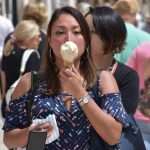 Photo Gallery: It's That Time of the Year... 16 Spring on Stradun 16