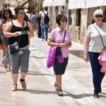 Photo Gallery: It's That Time of the Year... 17 Spring on Stradun 17