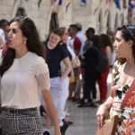 Photo Gallery: It's That Time of the Year... 18 Spring on Stradun 18