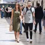 Photo Gallery: It's That Time of the Year... 19 Spring on Stradun 19