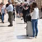 Photo Gallery: It's That Time of the Year... 2 Spring on Stradun 2