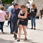 Photo Gallery: It's That Time of the Year... 20 Spring on Stradun 20