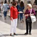 Photo Gallery: It's That Time of the Year... 21 Spring on Stradun 21