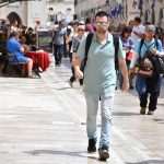 Photo Gallery: It's That Time of the Year... 22 Spring on Stradun 22