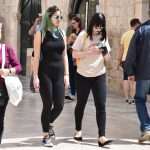 Photo Gallery: It's That Time of the Year... 23 Spring on Stradun 23