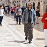 Photo Gallery: It's That Time of the Year... 24 Spring on Stradun 24