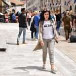 Photo Gallery: It's That Time of the Year... 25 Spring on Stradun 25