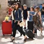 Photo Gallery: It's That Time of the Year... 26 Spring on Stradun 26