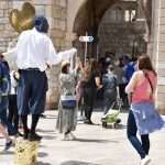 Photo Gallery: It's That Time of the Year... 27 Spring on Stradun 27