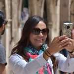 Photo Gallery: It's That Time of the Year... 3 Spring on Stradun 3