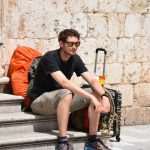 Photo Gallery: It's That Time of the Year... 30 Spring on Stradun 30