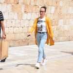 Photo Gallery: It's That Time of the Year... 31 Spring on Stradun 31