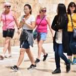 Photo Gallery: It's That Time of the Year... 33 Spring on Stradun 33