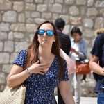 Photo Gallery: It's That Time of the Year... 35 Spring on Stradun 35