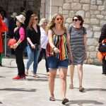 Photo Gallery: It's That Time of the Year... 36 Spring on Stradun 36