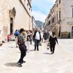 Photo Gallery: It's That Time of the Year... 37 Spring on Stradun 37