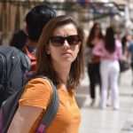 Photo Gallery: It's That Time of the Year... 4 Spring on Stradun 4