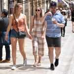 Photo Gallery: It's That Time of the Year... 5 Spring on Stradun 5