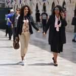 Photo Gallery: It's That Time of the Year... 6 Spring on Stradun 6