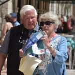 Photo Gallery: It's That Time of the Year... 7 Spring on Stradun 7