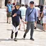 Photo Gallery: It's That Time of the Year... 9 Spring on Stradun 9