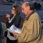 Exhibition in MOMA Dubrovnik: A Vision of 'Tourists' 1 Tourists MOMA Dubrovnik 1