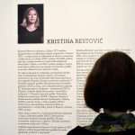 Exhibition in MOMA Dubrovnik: A Vision of 'Tourists' 13 Tourists MOMA Dubrovnik 13