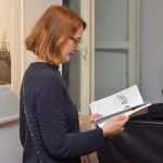 Exhibition in MOMA Dubrovnik: A Vision of 'Tourists' 14 Tourists MOMA Dubrovnik 14