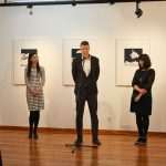 Exhibition in MOMA Dubrovnik: A Vision of 'Tourists' 2 Tourists MOMA Dubrovnik 2