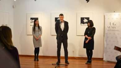 Exhibition in MOMA Dubrovnik: A Vision of 'Tourists' 1 Tourists MOMA Dubrovnik 2