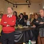 Exhibition in MOMA Dubrovnik: A Vision of 'Tourists' 3 Tourists MOMA Dubrovnik 3