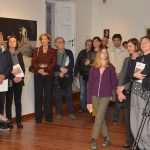 Exhibition in MOMA Dubrovnik: A Vision of 'Tourists' 4 Tourists MOMA Dubrovnik 4